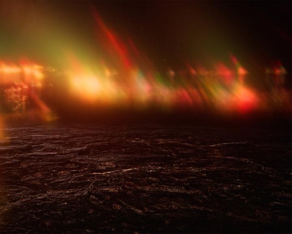 Astronomy Film Show